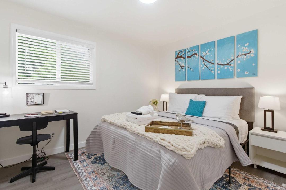 Photo of Bedroom in East Durham