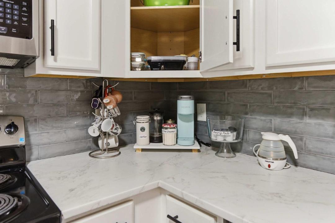 Photo of Kitchen in East Durham