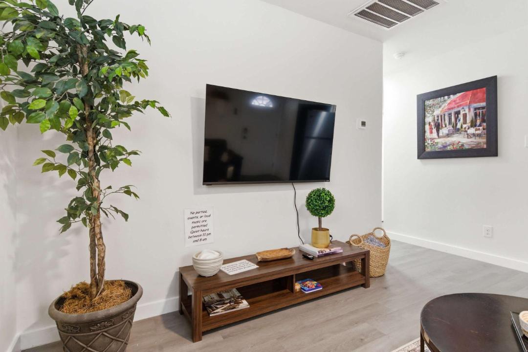 Photo of Livingroom in East Durham