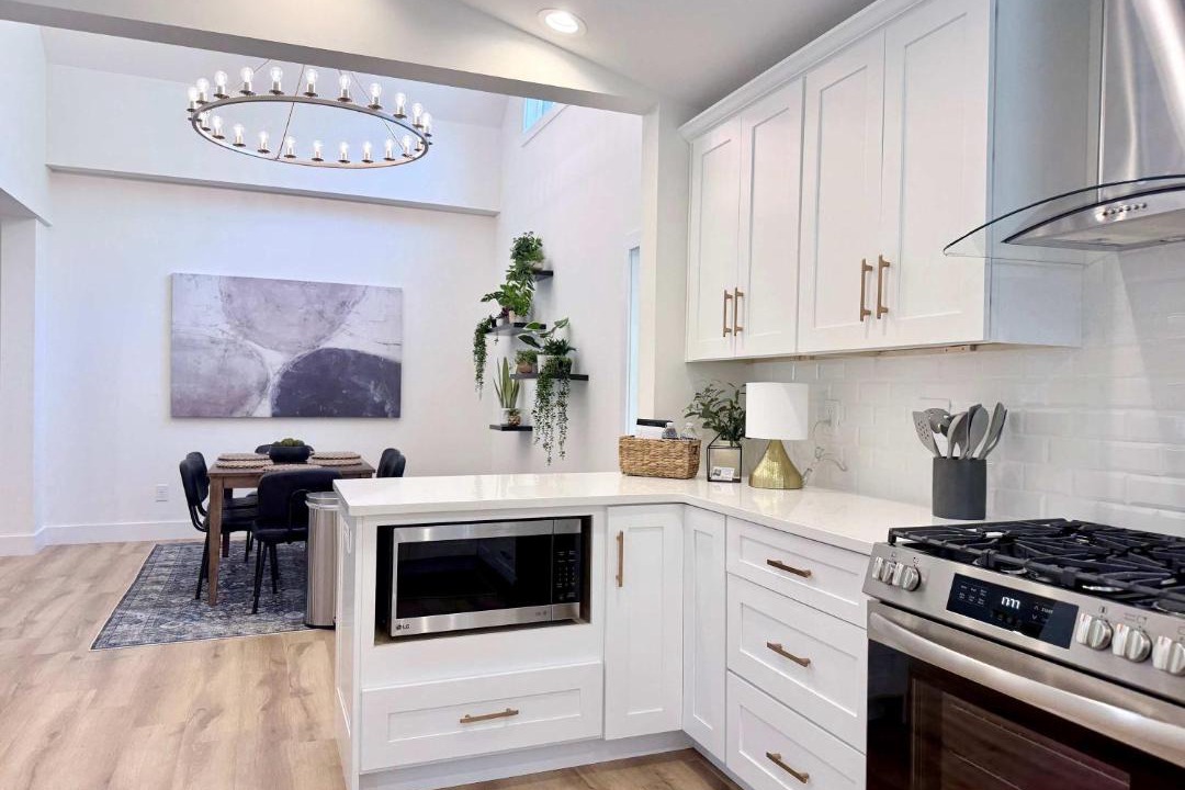 Photo of Kitchen in Johnson City