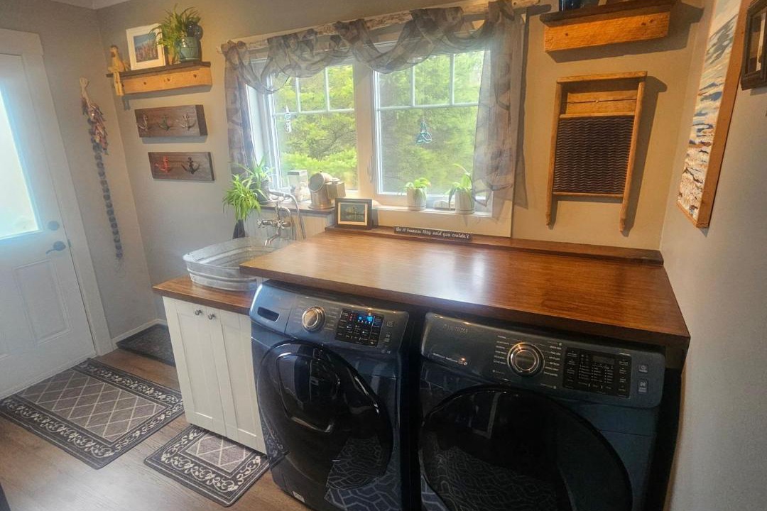 Photo of Kitchen in Tangier