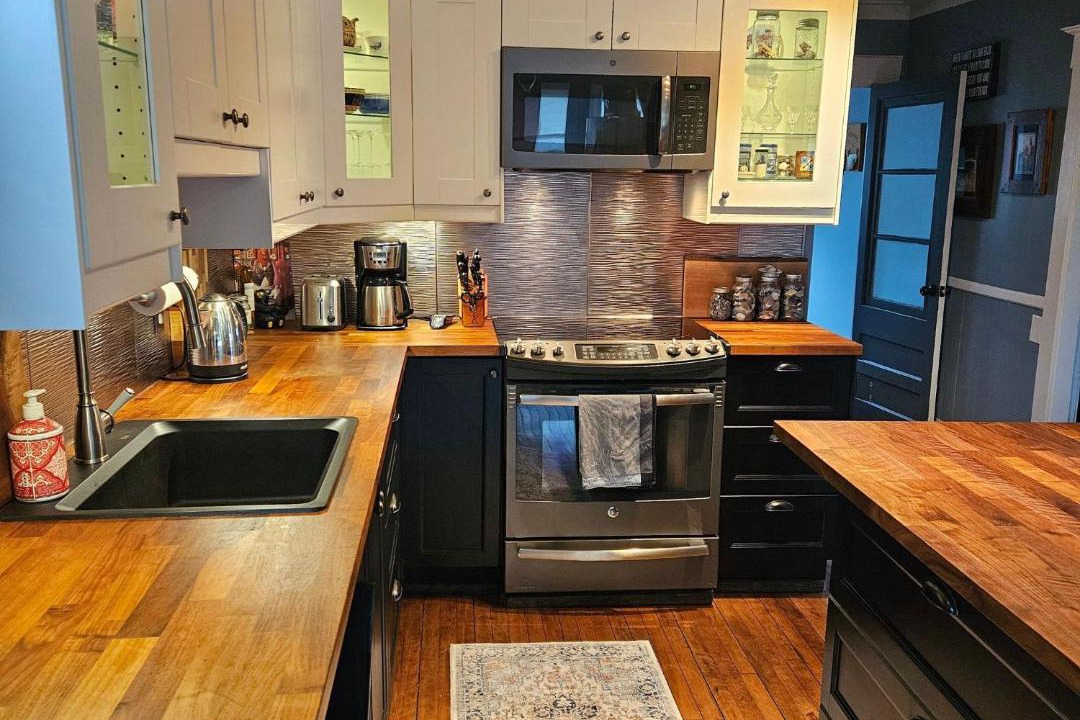 Photo of Kitchen in Tangier