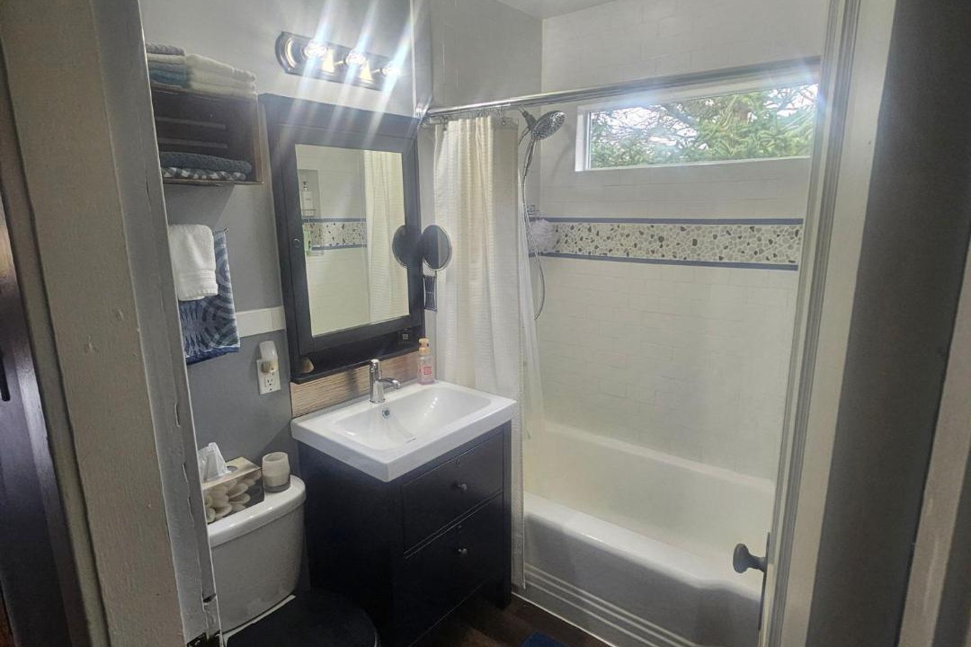 Photo of Bathroom in Tangier