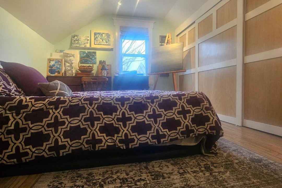 Photo of Bedroom in Tangier