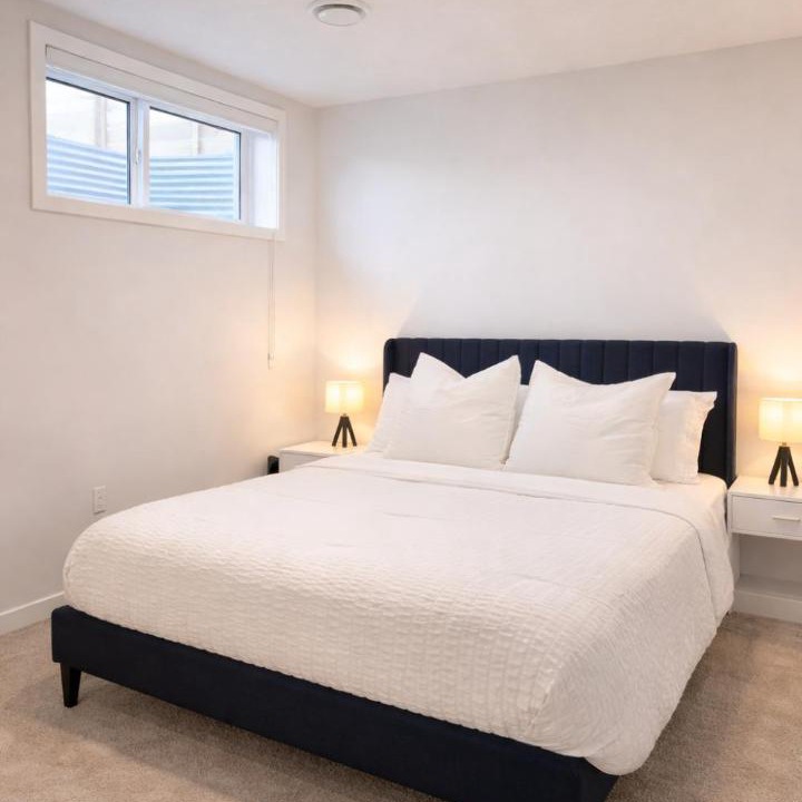 Photo of Bedroom in Southwest Calgary