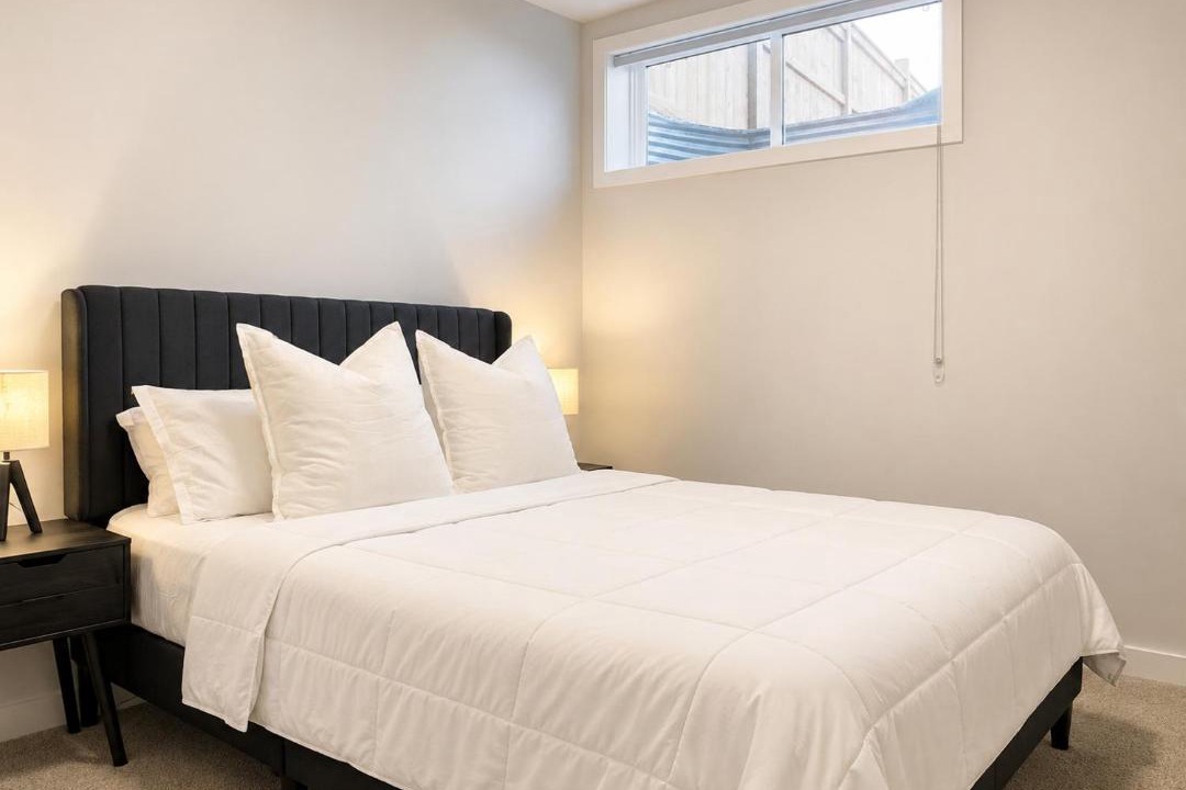 Photo of Bedroom in Southwest Calgary