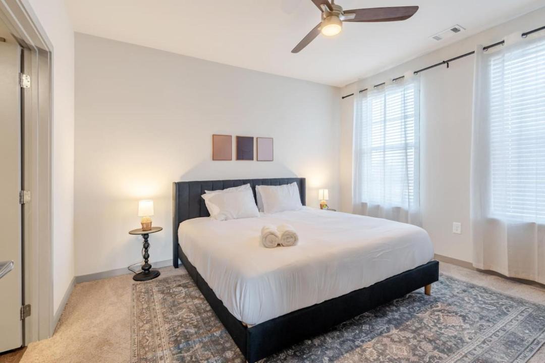 Photo of Bedroom in Matthews