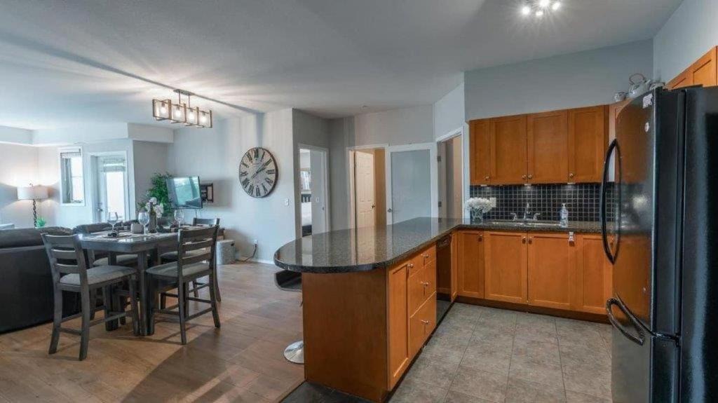 Photo of Kitchen in Quail Ridge