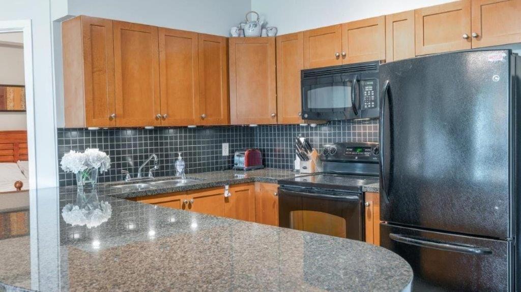 Photo of Kitchen in Quail Ridge