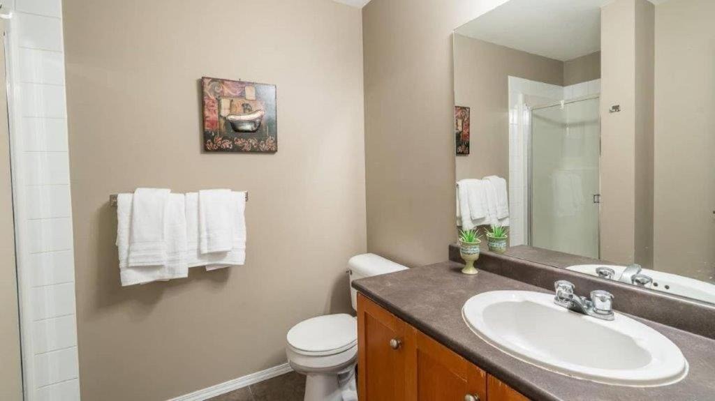 Photo of Bathroom in Quail Ridge
