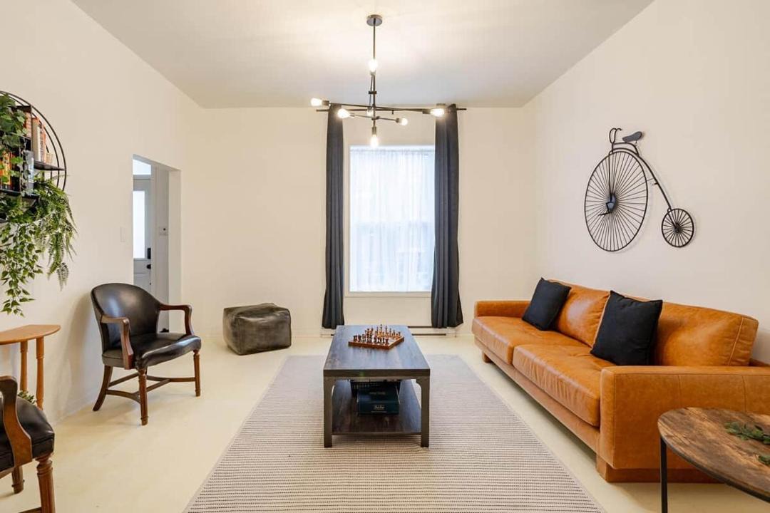 Photo of Livingroom in Vieux-Saint-Jean