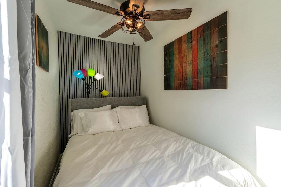 Photo of Bedroom in True