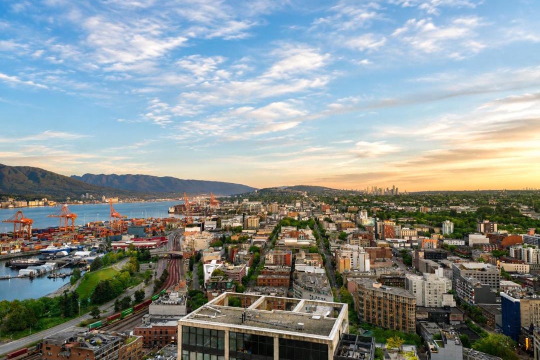 Photo of Others in Gastown