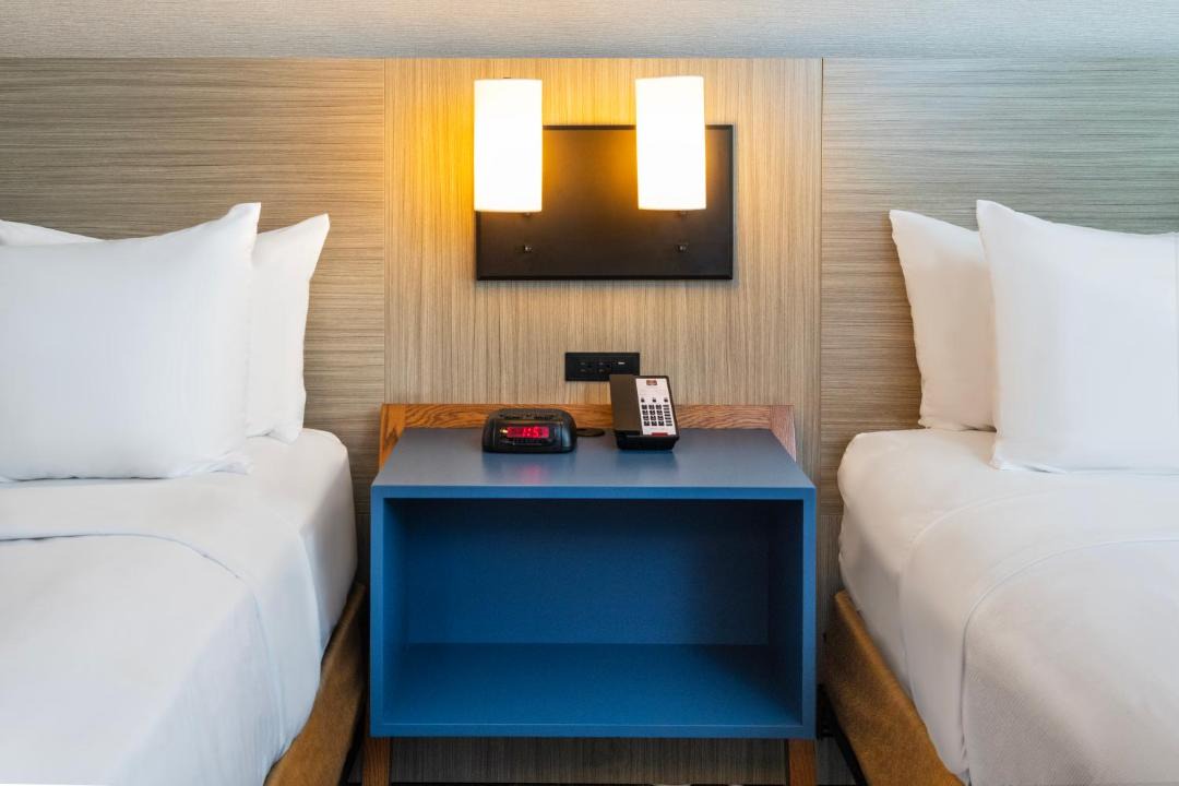 Photo of Bedroom in Laval