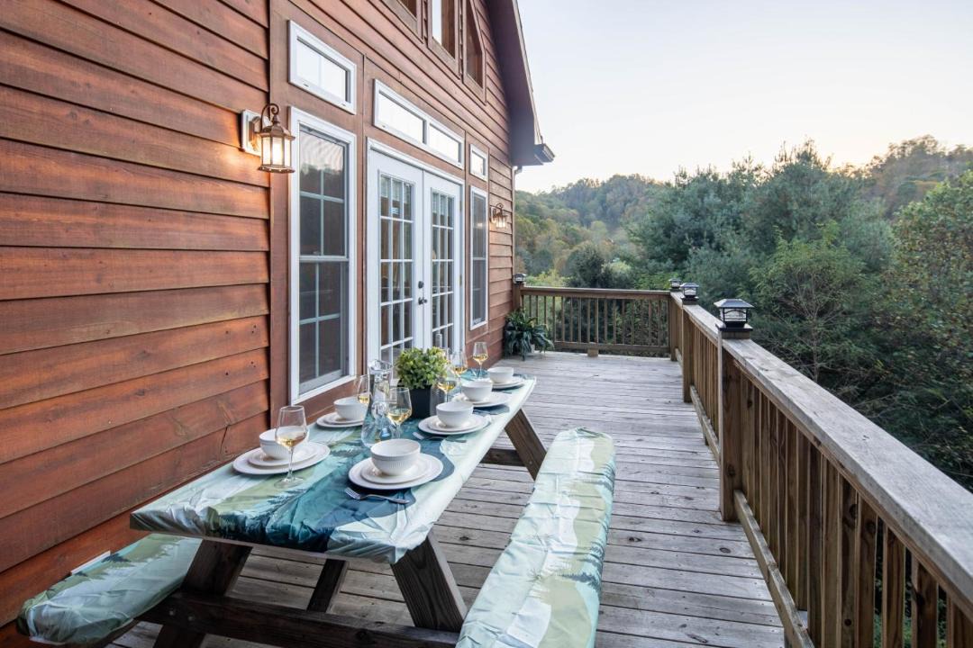 Photo of Patio Balcony in Vilas