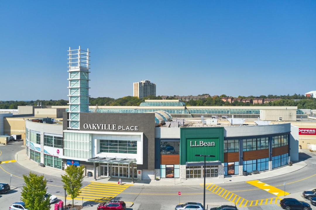 Photo of Others in Oakville