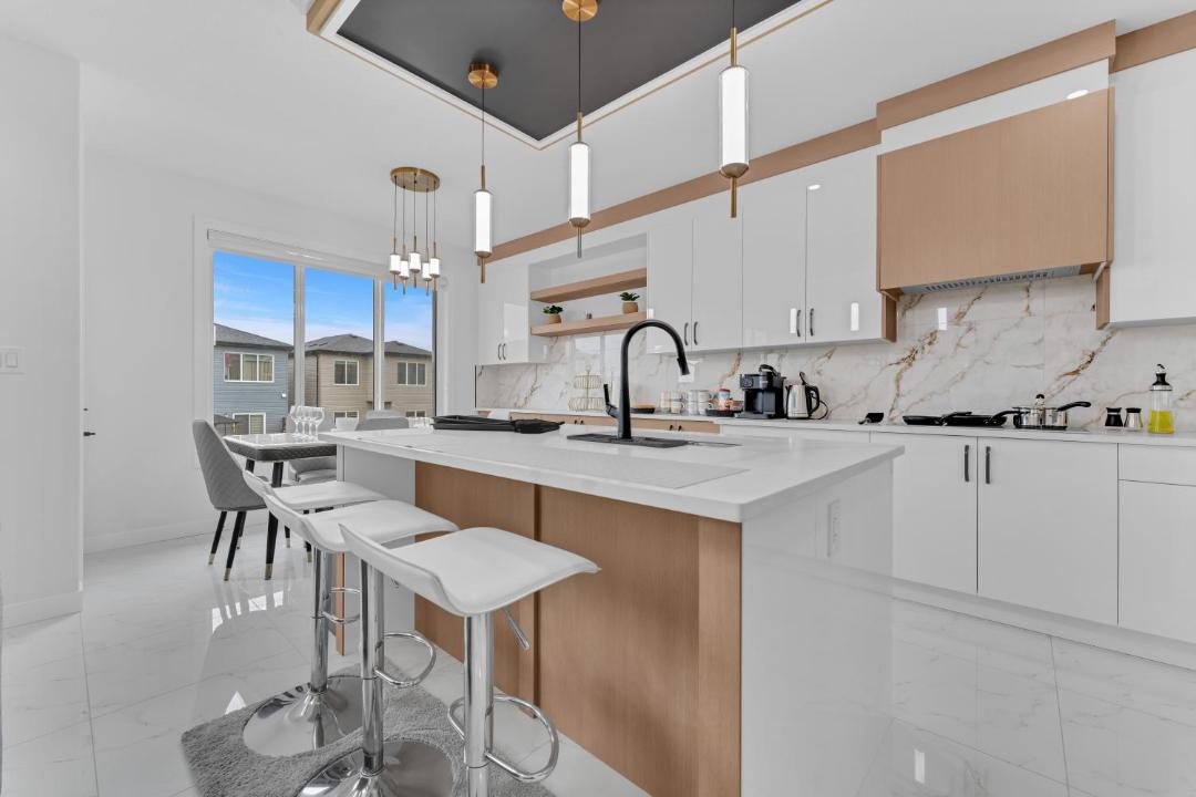 Photo of Kitchen in Leduc