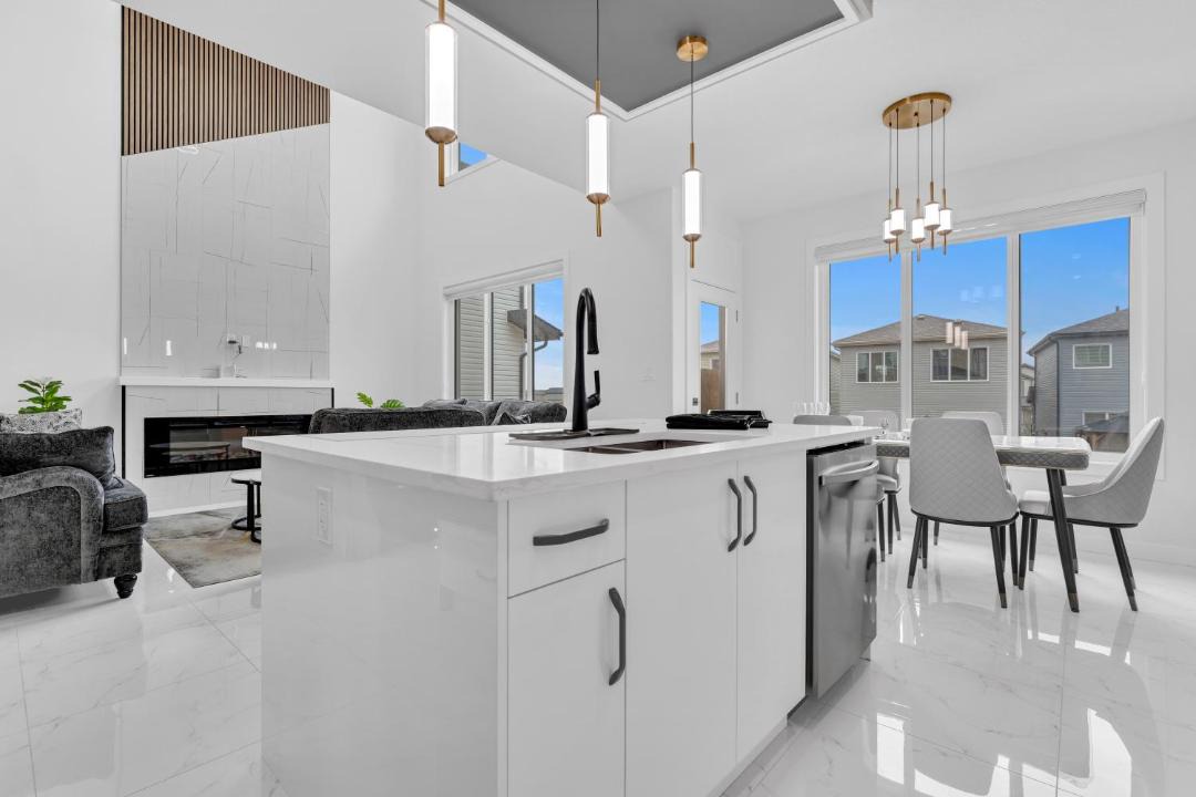 Photo of Kitchen in Leduc