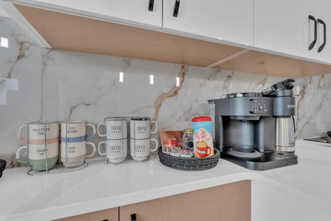 Photo of Kitchen in Leduc