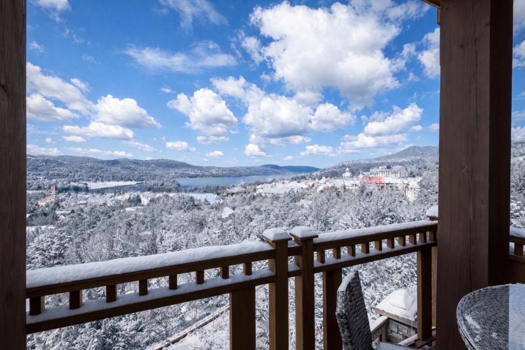 Photo of Others in Mont-Tremblant