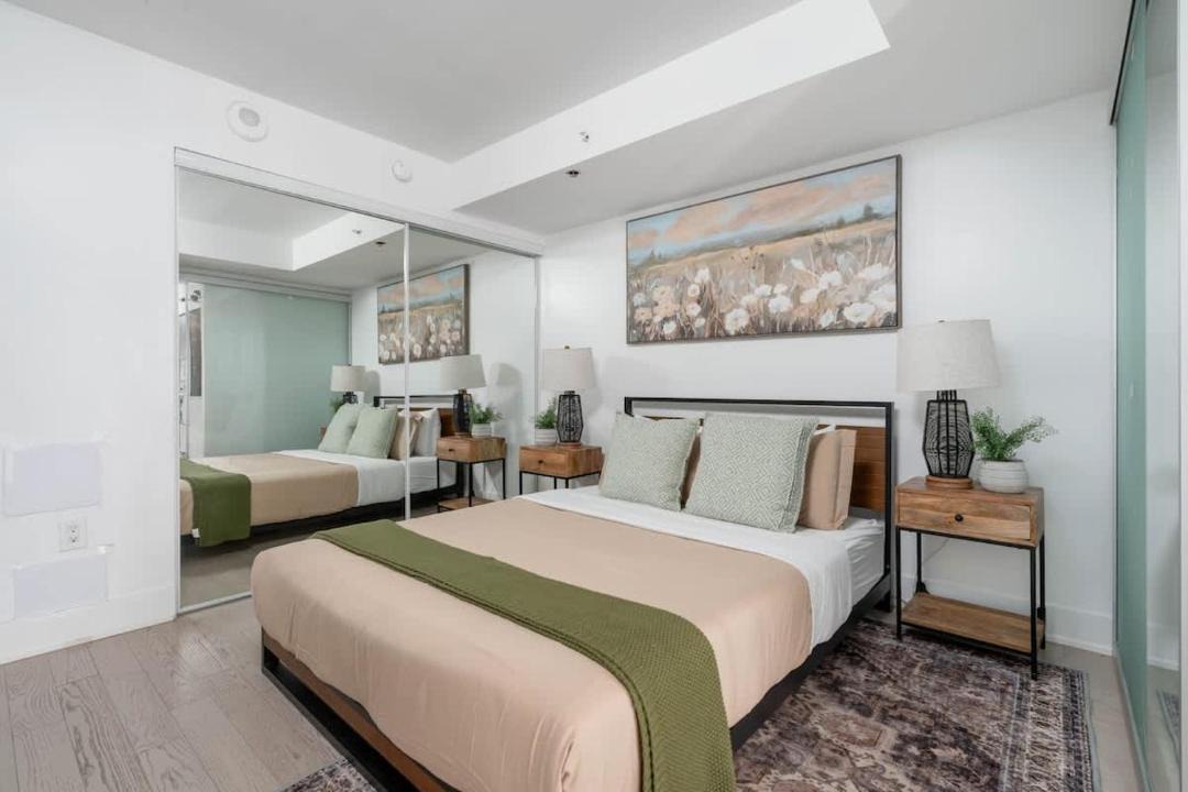 Photo of Bedroom in Bay Cloverhill