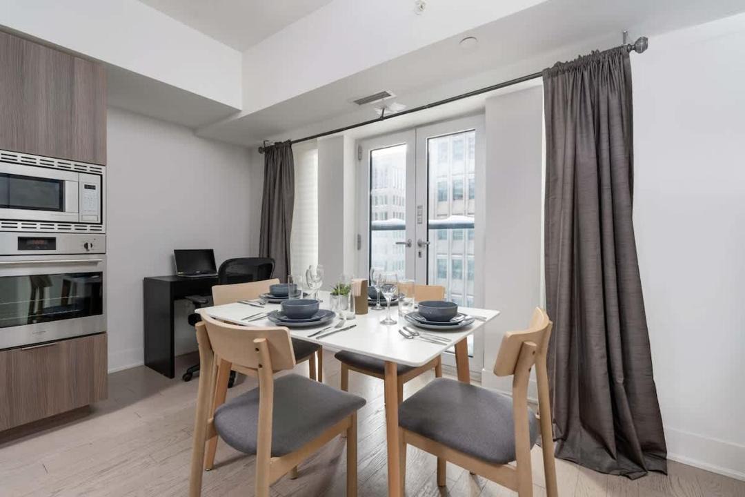 Photo of Kitchen in Bay Cloverhill