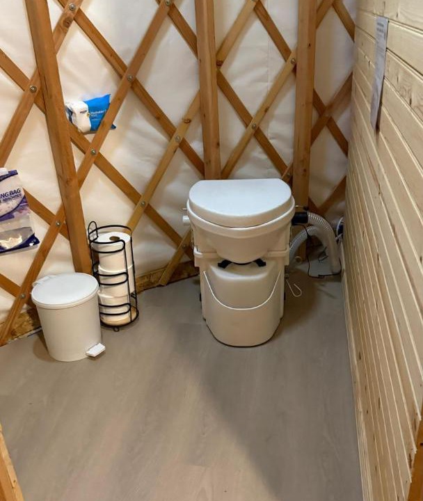 Photo of Bathroom in Elgin