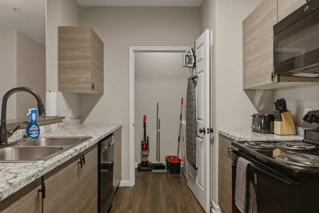 Photo of Kitchen in Pembroke