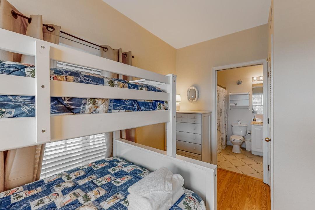 Photo of Bedroom in Hatteras