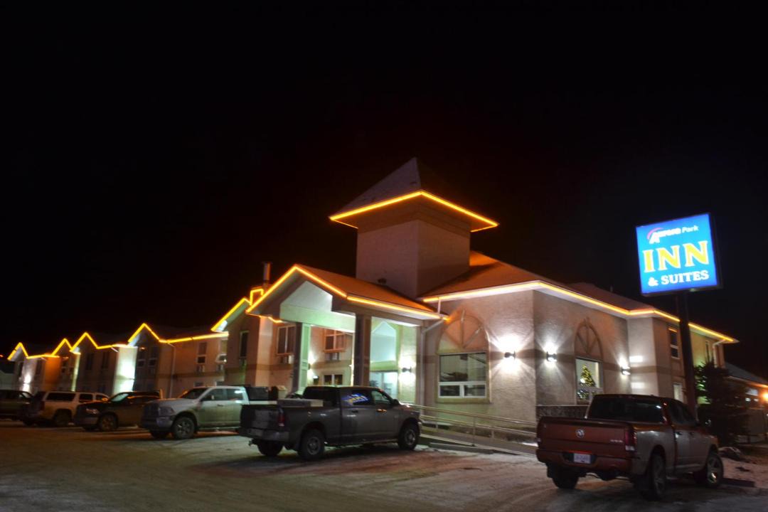Photo of Others in Dawson Creek