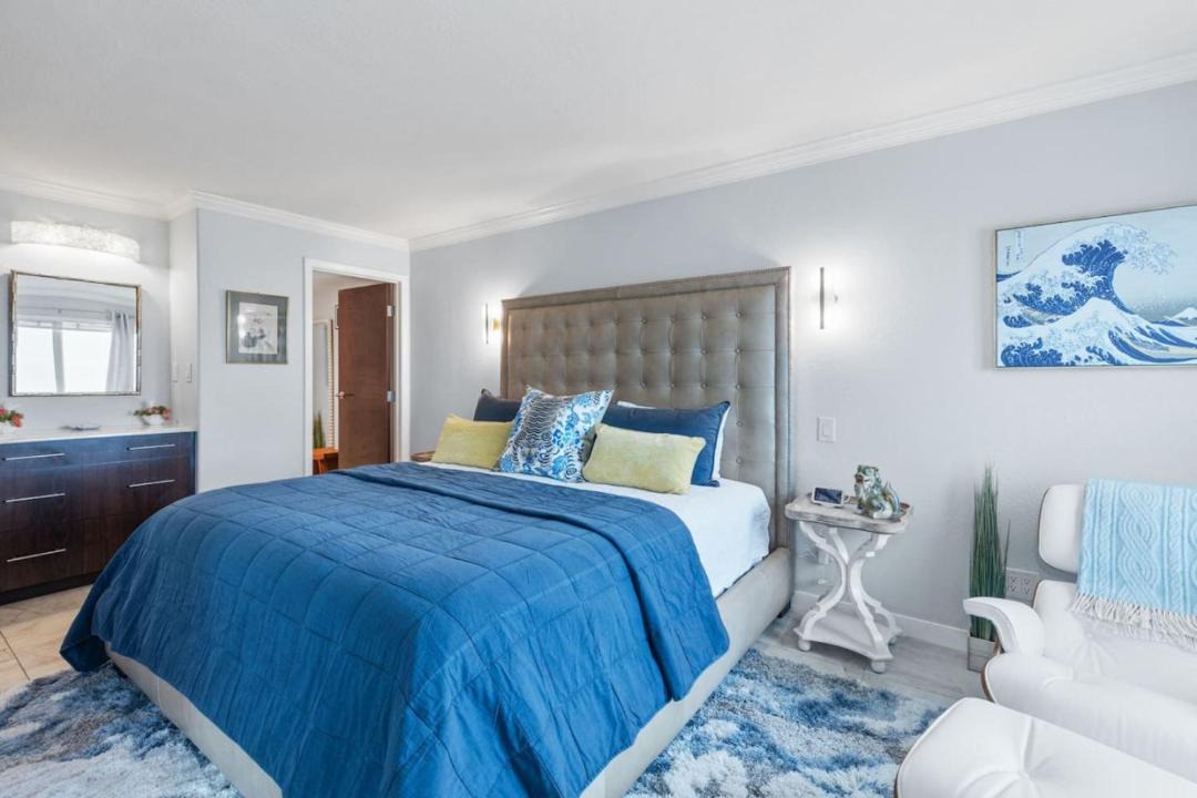 Photo of Bedroom in Northeast Virginia Beach