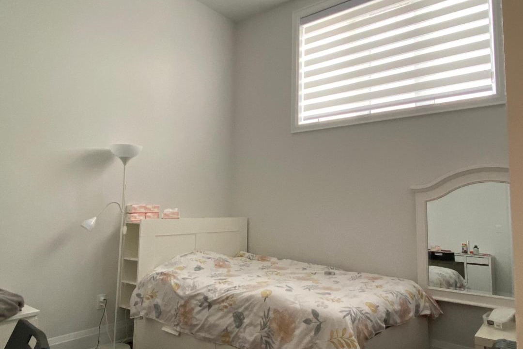 Photo of Bedroom in Newtonbrook