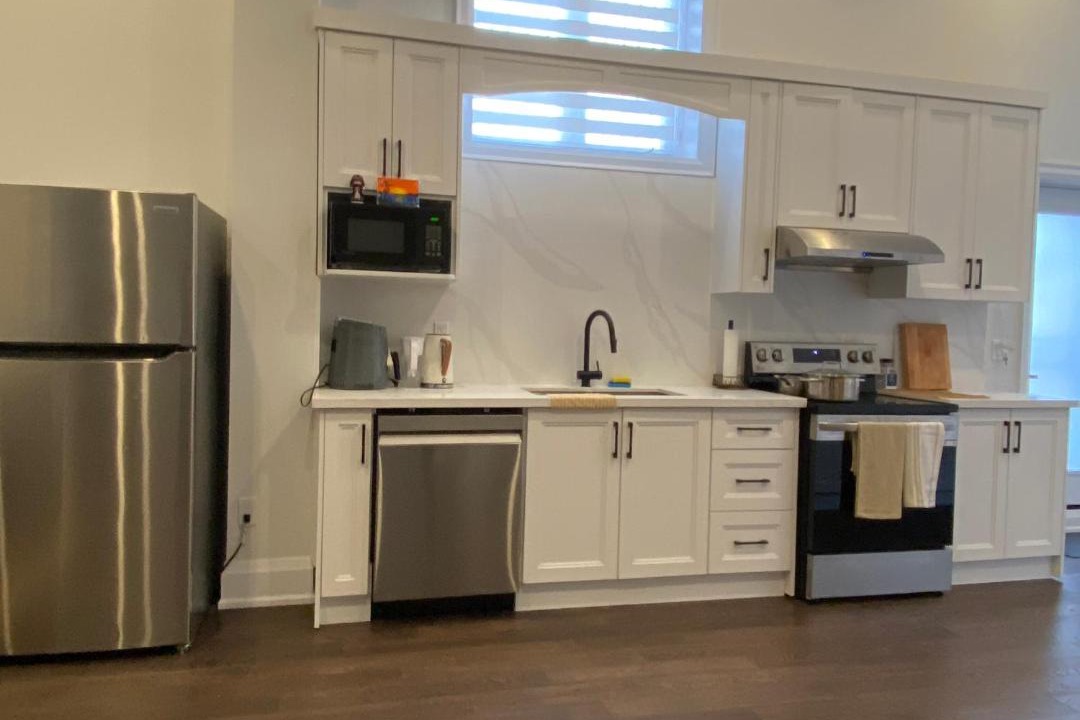 Photo of Kitchen in Newtonbrook