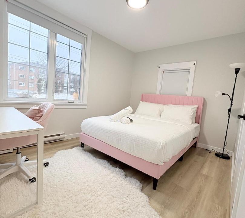 Photo of Bedroom in Halifax