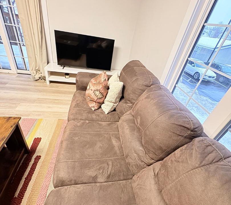 Photo of Livingroom in Halifax