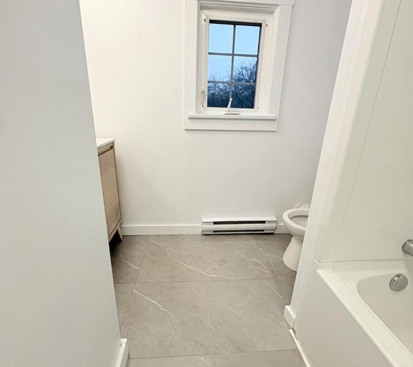 Photo of Bathroom in Halifax