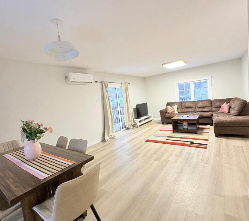 Photo of Livingroom in Halifax