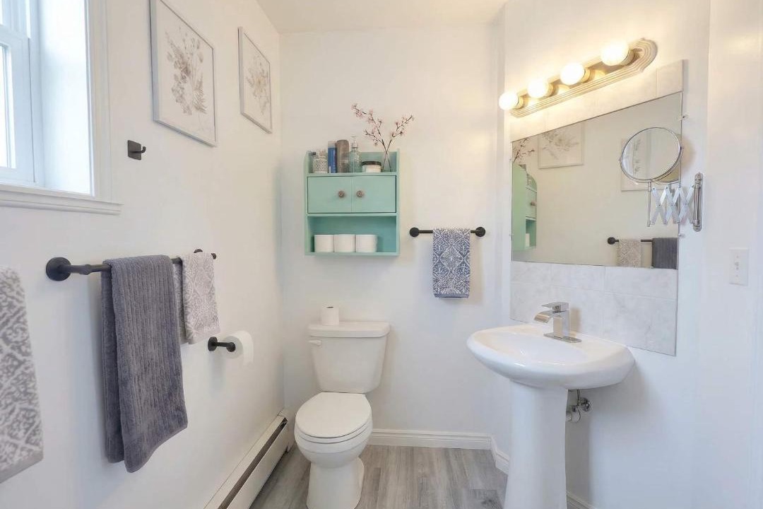 Photo of Bathroom in Bridgewater