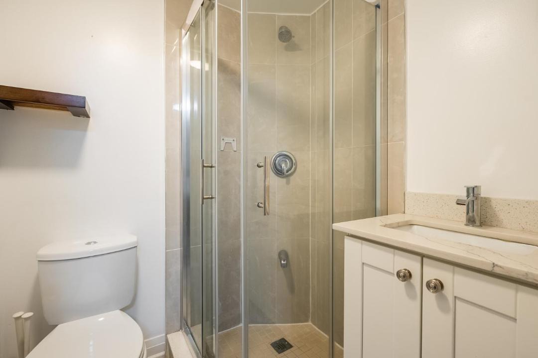 Photo of Bathroom in Midtown Toronto