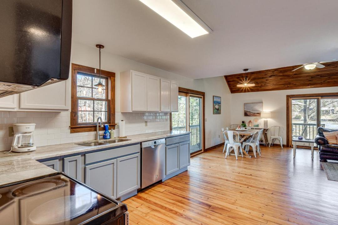 Photo of Kitchen in West Union
