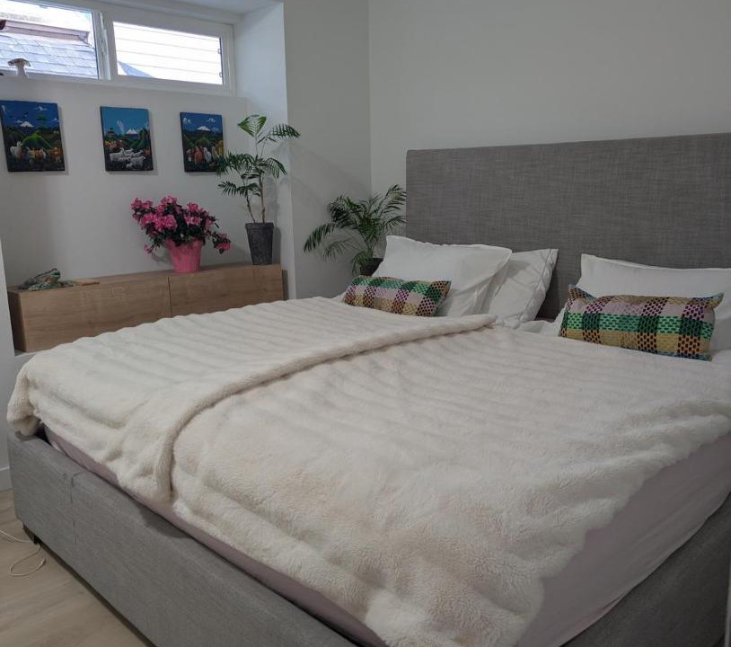 Photo of Bedroom in Mount Pleasant