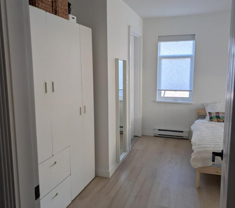 Photo of Bedroom in Mount Pleasant