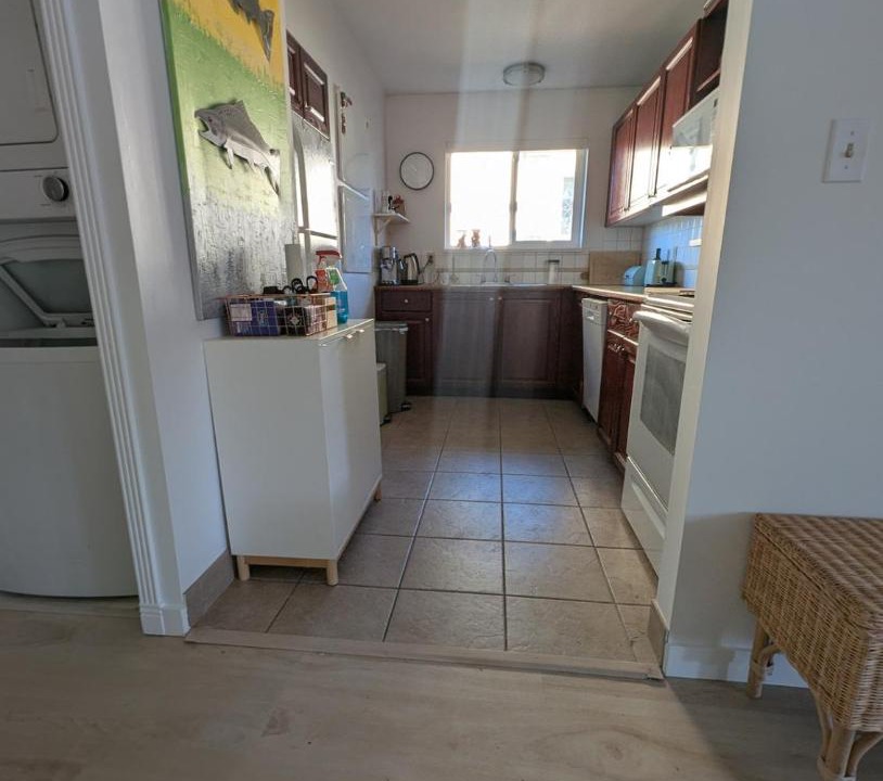 Photo of Kitchen in Mount Pleasant