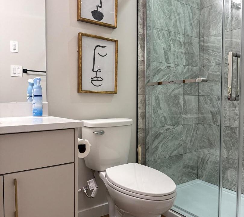 Photo of Bathroom in Saskatoon