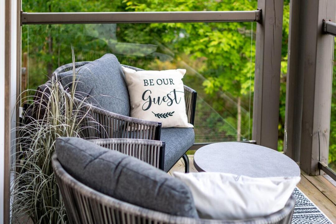 Photo of Patio Balcony in Huntsville