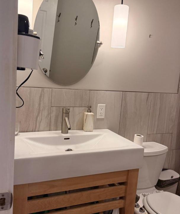 Photo of Bathroom in Charlottetown