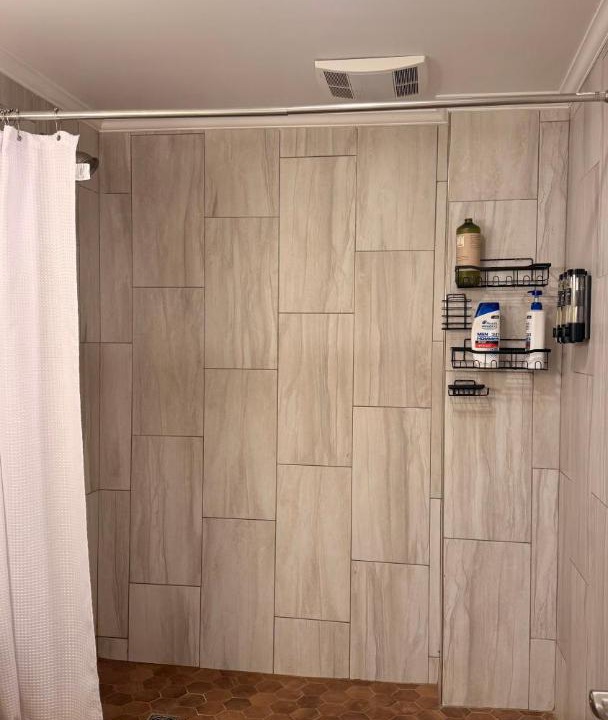 Photo of Bathroom in Charlottetown