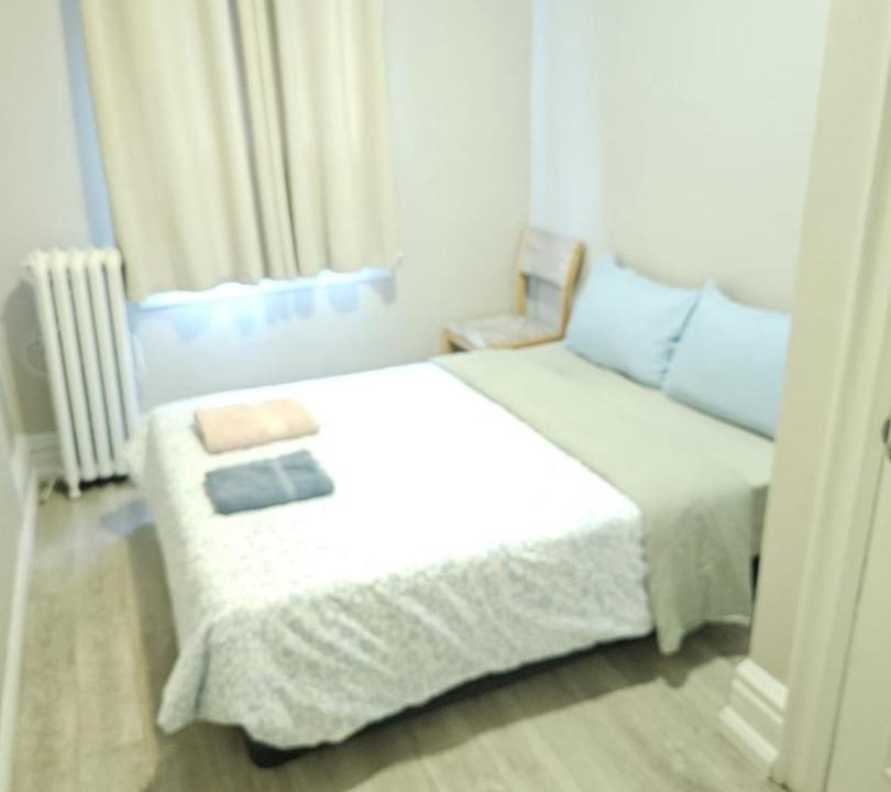 Photo of Bedroom in Little Portugal