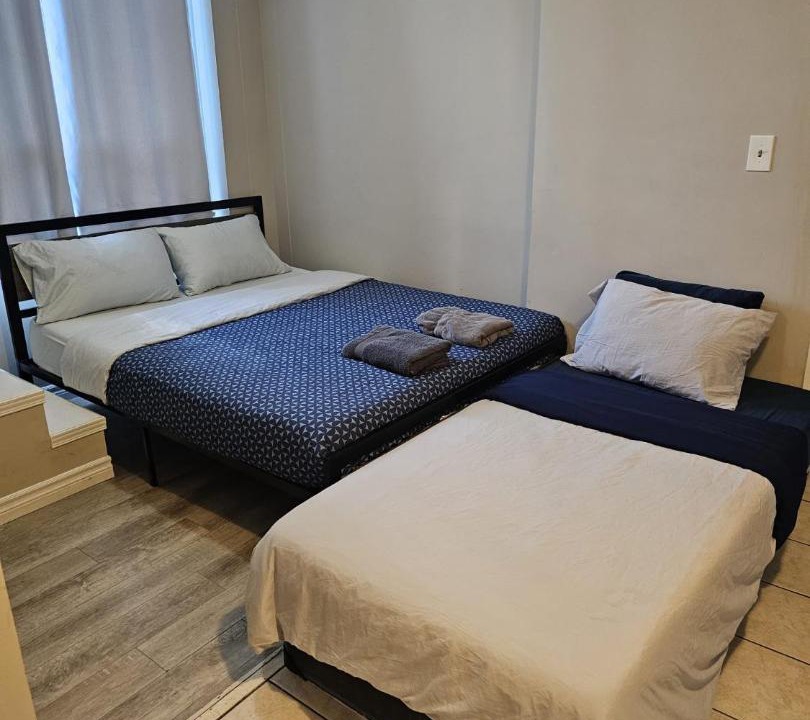 Photo of Bedroom in Little Portugal