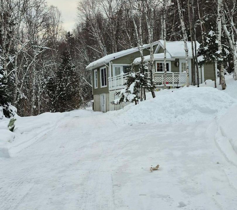 Photo of Others in La Malbaie